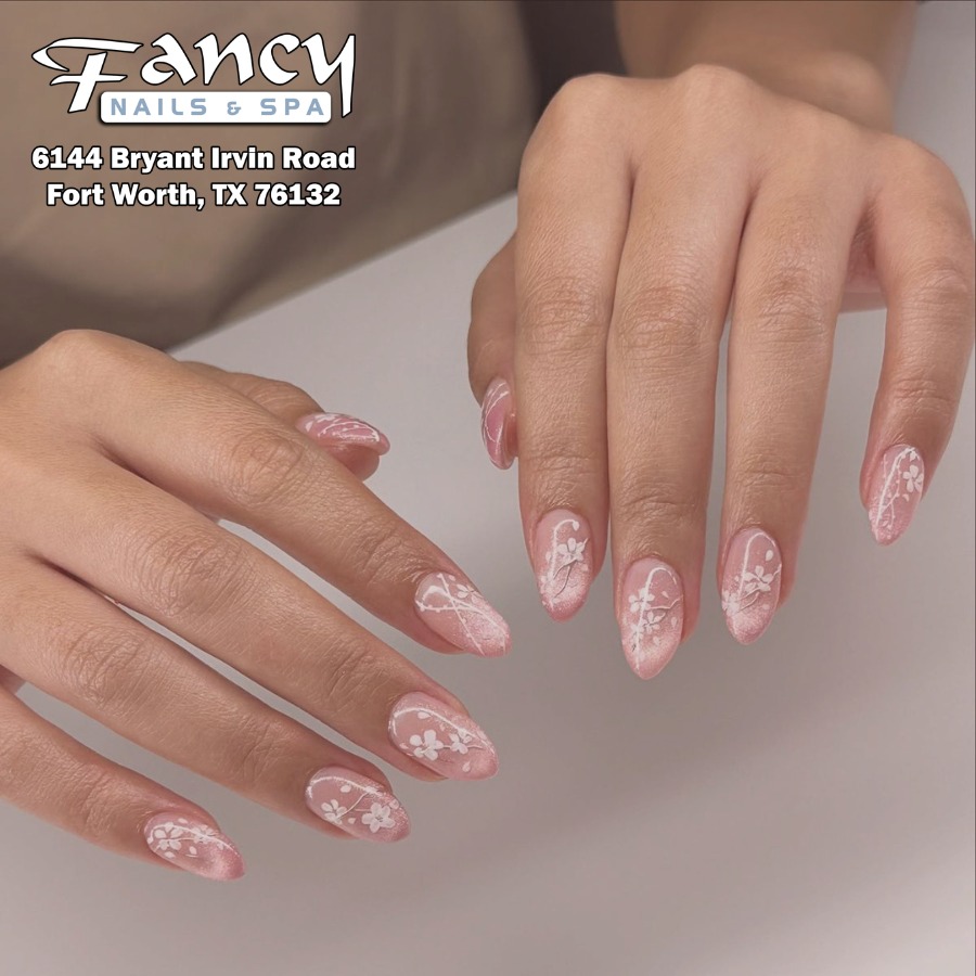 Fancy Nails and Spa